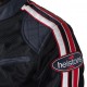 CHAQUETA HELSTONS PACE AIR MESH BLUE AND RED