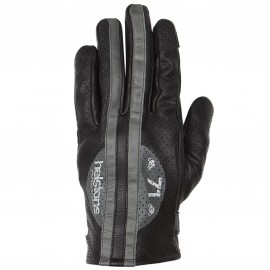 HELSTONS RECORD AIR GLOVES BLACK