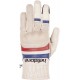 GUANTES HELSTONS BULL AIR BEIGE