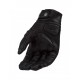 LS2 DUSTER PERFORATED GLOVES BLACK