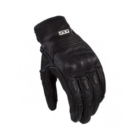 GUANTES LS2 DUSTER NEGRO PURERACER S.L