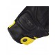 LS2 DUSTER PERFORATED GLOVES YELLOW