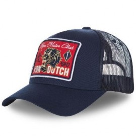 VON DUTCH FAMOUS 2 TRUCKER CAP