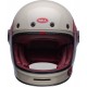 Bell Bullit Helmet TT white/red