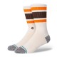 CALCETINES STANCE BOYD ST. SOCKS OFF WHITE