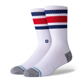 CALCETINES STANCE BOYD ST. SOCKS BLUE