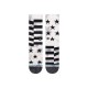 CALCETINES STANCE SIDEREAL 2 SOCKS GREY