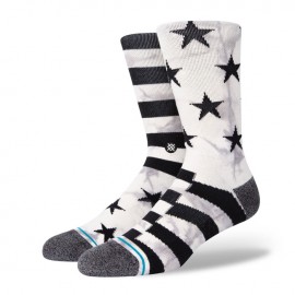 CALCETINES STANCE SIDEREAL 2 SOCKS GREY