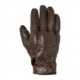 GUANTES RSD ROSWELL 74 GLOVES DARK BROWN