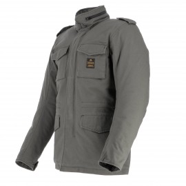 HELSTONS HELSTONS DIVISION JACKET