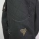 BY CITY CHESTER MAN BLACK JACKET