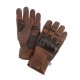 GUANTES HELSTONS WISLAY HIVER BROWN