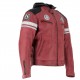 CHAQUETA HELSTONS RIPOSTE RED