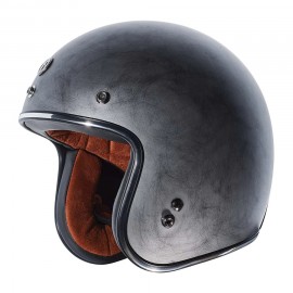 CASCO TORC T-50 T-50 Weathered Silver
