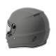 TORC T-9 Retro Full Face Helmet Nardo Gray HELMET