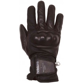 GUANTES HELSTONS CURTIS BLACK