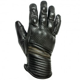 GUANTES HELSTONS CORPORATE BLACK