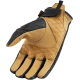 GUANTES ICON AXYS BLACK