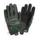 GUANTES BY CITY TOKIO GREEN