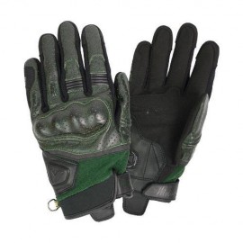 GUANTES BY CITY TOKIO GREEN