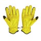 BY CITY PILOT YELOW 2 GLOVES