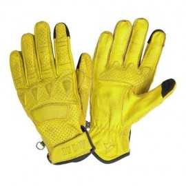 BY CITY PILOT YELOW 2 GLOVES