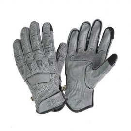 GUANTES BY CITY PILOT GREY 2