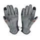 GUANTES BY CITY AMSTERDAM GREY