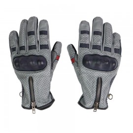 GUANTES BY CITY AMSTERDAM GREY