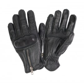 GUANTES BY CITY AMSTERDAM BLACK