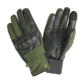 BY CITY ARTIC GREEN GLOVES