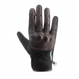GUANTES HELSTONS GO BROWN