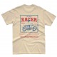 CAMISETA PURERACER EXTRA COOL YELLOW BUTTER