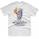 PURERACER ITS ALL RIGHT T-SHIRT WHITE