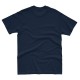 PURERACER VINTAGE ICONS BLUE NAVY T-SHIRT