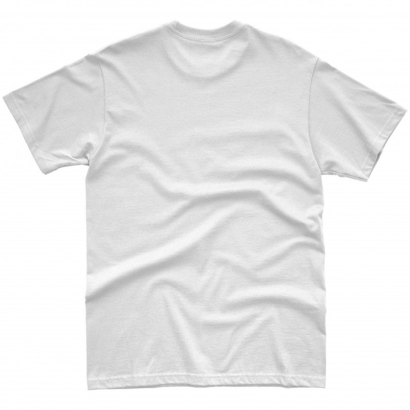 PURERACER VINTAGE ICONS WHITE T-SHIRT - PURERACER S.L