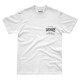 YOU HAVE BLOOD BASIC WHITE T-SHIRT