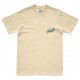 PURERACER IN DUST YOU ARE BUTTER T-SHIRT