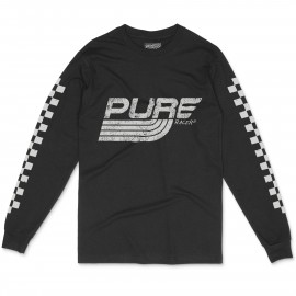 JERSEY PURERACER CHECKERS BASIC 1
