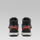 XPD MOTO PRO SNEAKERS ATNTHRACITE RED