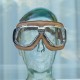 Gafas Bandit Marron -Transparente