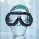 Gafas Bandit Negro-Transparente