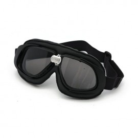 Gafas Bandit Negro-Ahumado