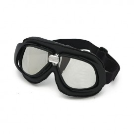 Gafas Bandit negro-Espejo