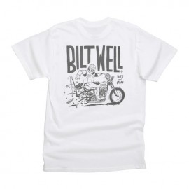 BILTWELL OOPS T-SHIRT