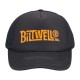 BILTWELL STAR TRUCKER CAP