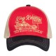 KING KEROSIN SUNNY STATE TRUCKER CAP