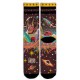 CALCETINES AMERICAN SOCKS SPACE HOLIDAYS