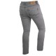 JEANS BY CITY BULL GREY SLIM MONOLAYER AA