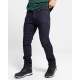 JEANS BY CITY ROUTE BLUE SLIM MONOLAYER A